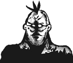 UN-WA sticker #12008169