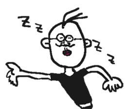 UN-WA sticker #12008204