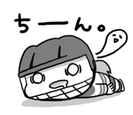 Women's ice hockey team sticker #12008581