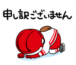 Women's ice hockey team sticker #12008594