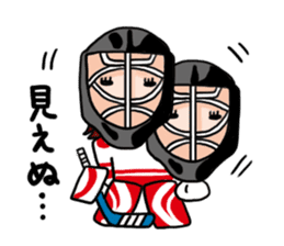 Women's ice hockey team sticker #12008595