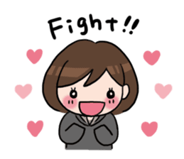 Women's ice hockey team sticker #12008599