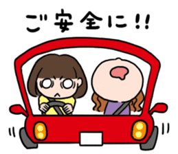 Women's ice hockey team sticker #12008603