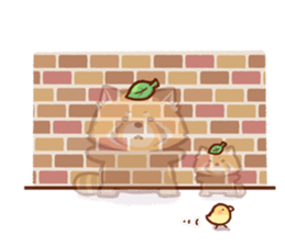 Red Panda Sticker2 sticker #12009037