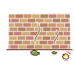 Red Panda Sticker2 sticker #12009038