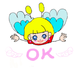 My name is shuttle sticker #12009710