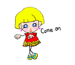 My name is shuttle sticker #12009724