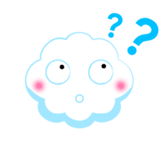 Cloudbaby sticker #12009783