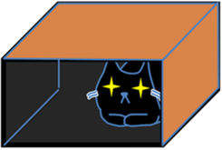 Meow meow cats 2 sticker #12009945