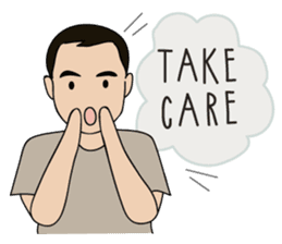 Rinko & Dikong sticker #12009996