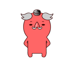 Baketemon sticker #12011288