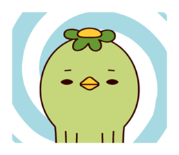 Baketemon sticker #12011323