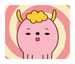 Baketemon sticker #12011324