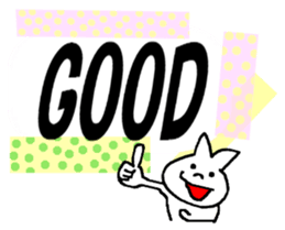 Masking tape sticker #12011369