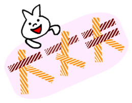 Masking tape sticker #12011378