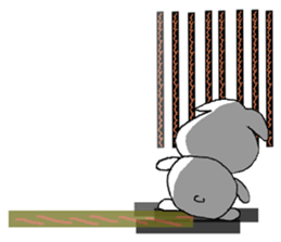 Masking tape sticker #12011393