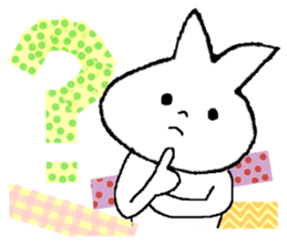 Masking tape sticker #12011404