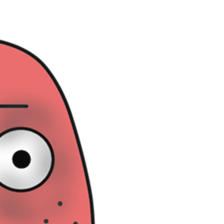 Sticker to be sent to the Ichigo(world sticker #12011540