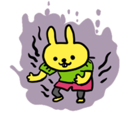 fes Sticker sticker #12011568