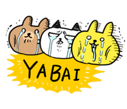 fes Sticker sticker #12011602