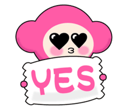 Beauty Workers Sticker sticker #12011686