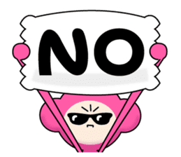 Beauty Workers Sticker sticker #12011687