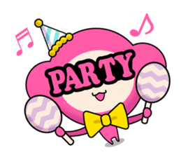 Beauty Workers Sticker sticker #12011690