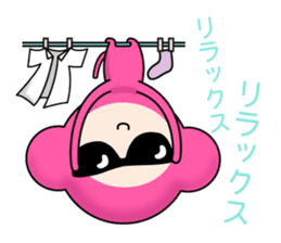 Beauty Workers Sticker sticker #12011691