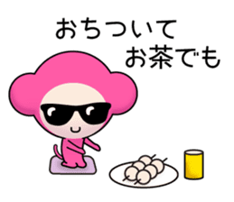 Beauty Workers Sticker sticker #12011695