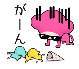 Beauty Workers Sticker sticker #12011700