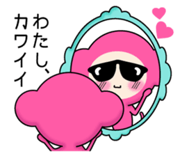 Beauty Workers Sticker sticker #12011711