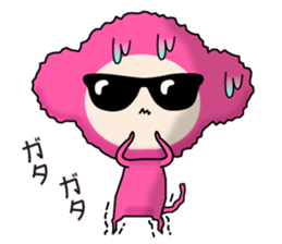 Beauty Workers Sticker sticker #12011721