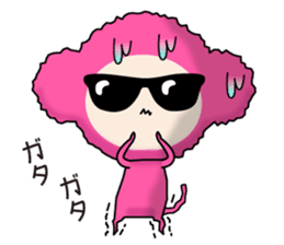 Beauty Workers Sticker sticker #12011721