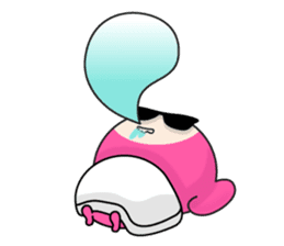 Beauty Workers Sticker sticker #12011725