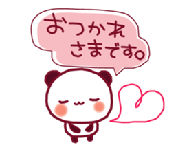 Break a leg! 3 sticker #12011898