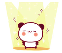 Break a leg! 3 sticker #12011911