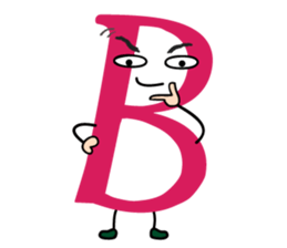 Little Watermelon again sticker #12011961