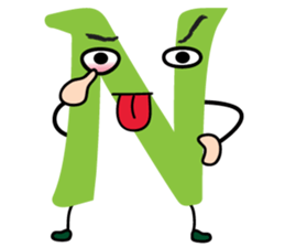 Little Watermelon again sticker #12011963