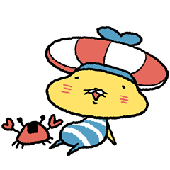 Tempura Ninja & Samurai Summer