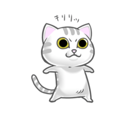 NYA-NYA-NYAN sticker #12012870