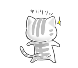 NYA-NYA-NYAN sticker #12012871