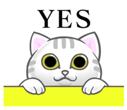 NYA-NYA-NYAN sticker #12012879