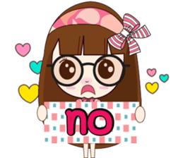 Nu Mameaw Jung sticker #12013527