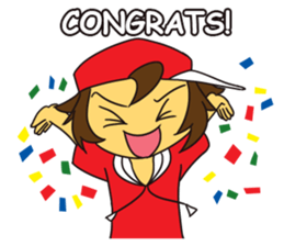 Energetic Ethan sticker #12013541