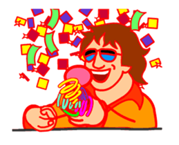 Mon Love Siblor Animation sticker #12013593