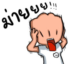 Pearl&Shell Family sticker #12013598