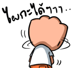 Pearl&Shell Family sticker #12013605