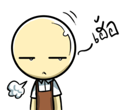 Pearl&Shell Family sticker #12013609