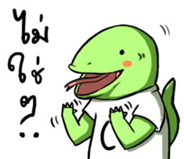 Pearl&Shell Family sticker #12013630