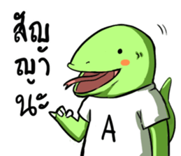 Pearl&Shell Family sticker #12013632